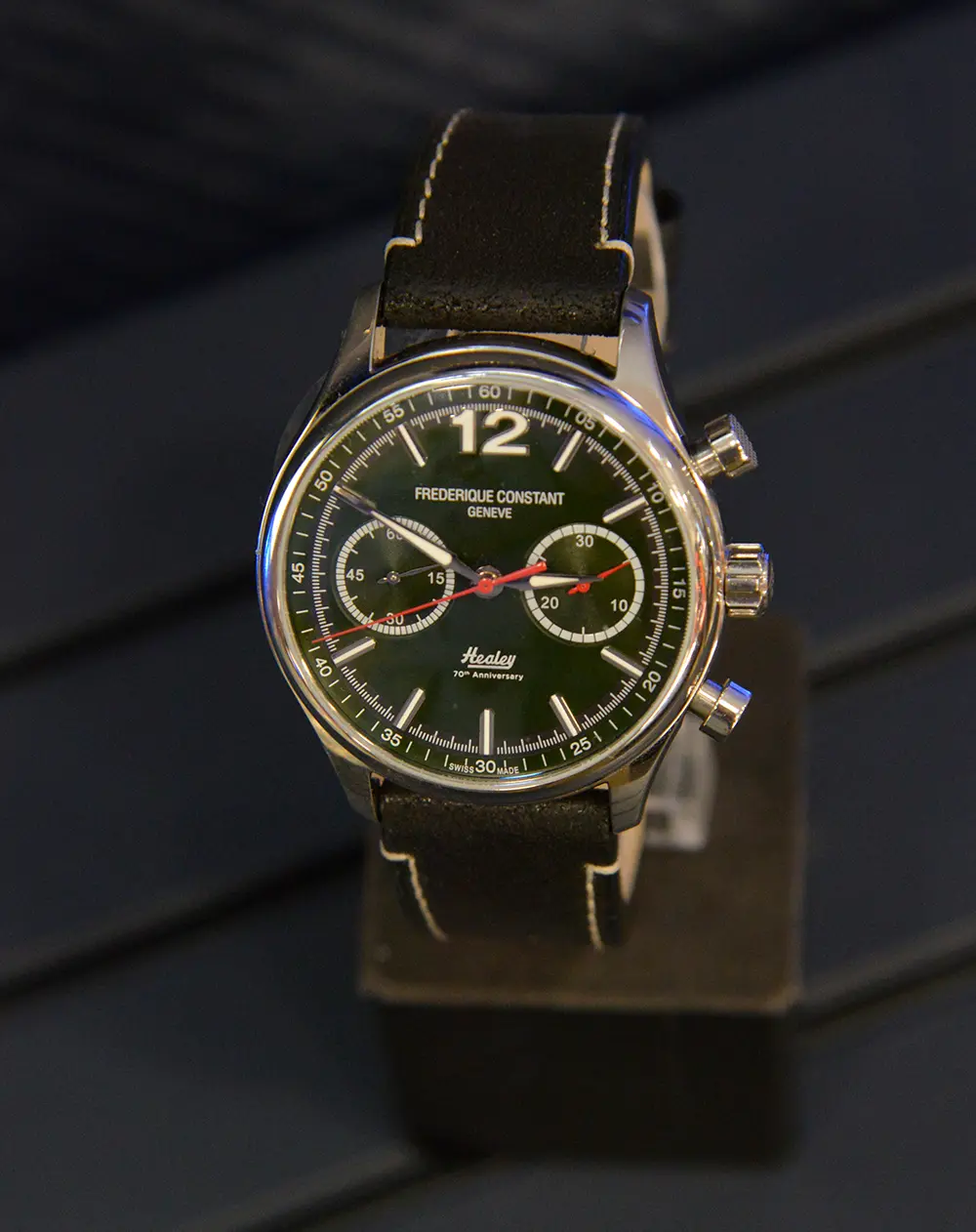 Frederique Constant Prezzi: 